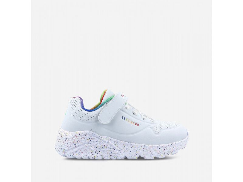 Skechers Uno Lite Rainbow Specks  размери - 34, 27