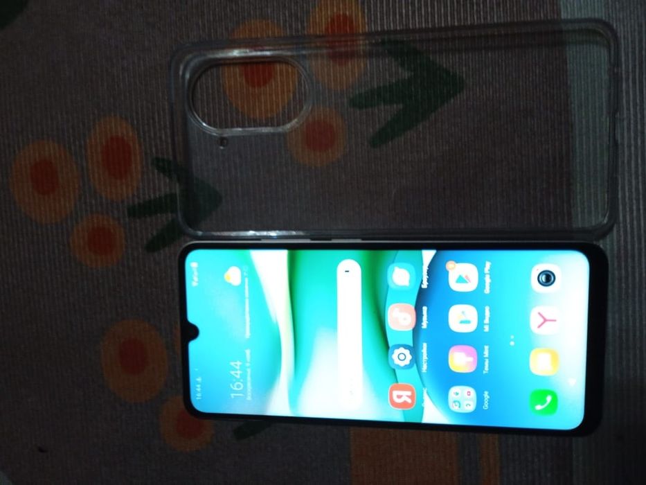 Редми А5 жақдайы зын срочна