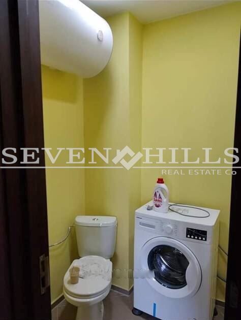 Дава се под наем Тристаен апартамент в Пловдив, Христо Смирненски - 110 кв.м за 484.5 € - Снимка #7