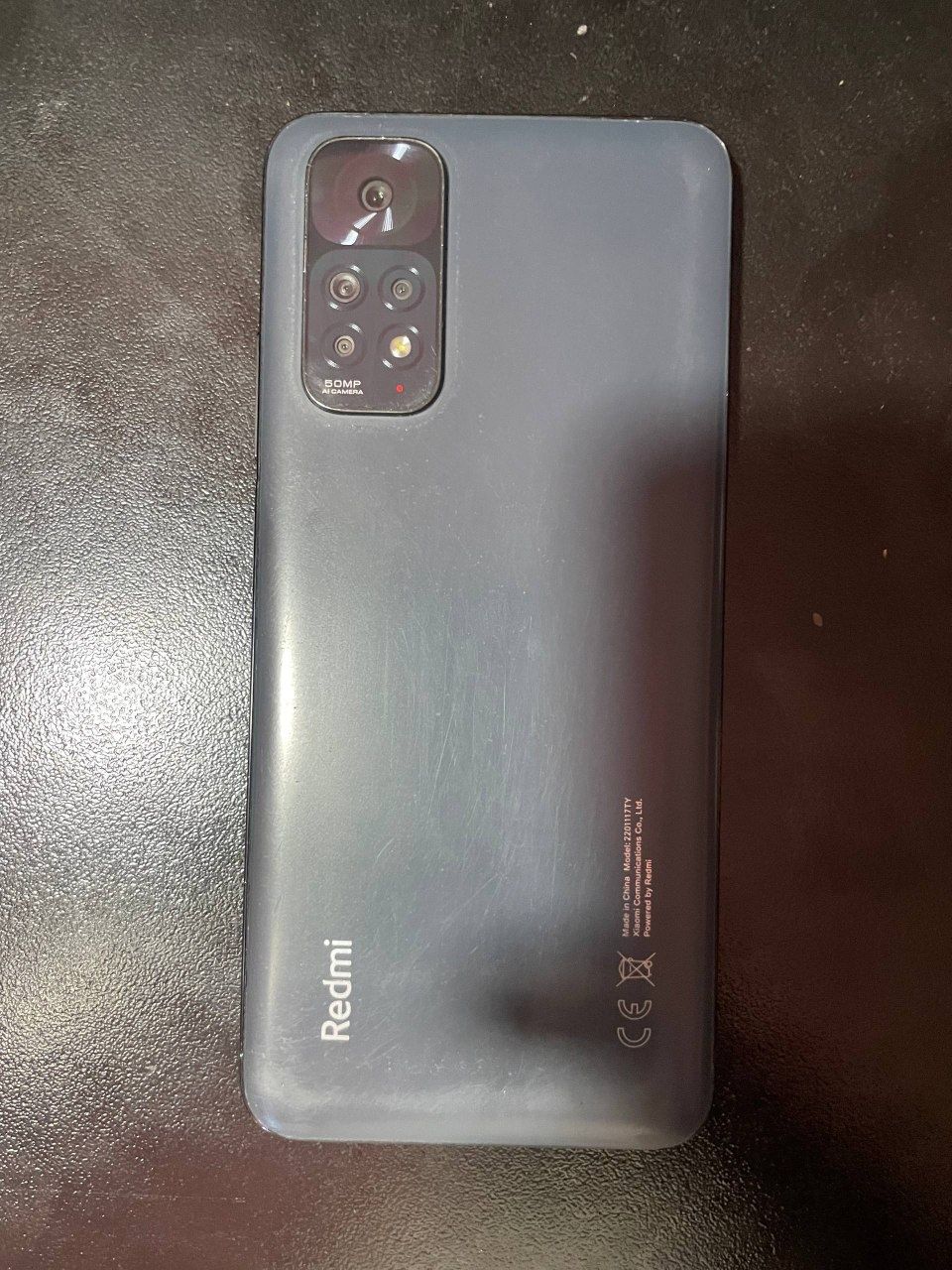 Redmi Note 11 srochna