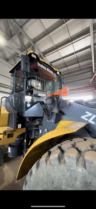 Бортовая система взвешивания, весы для погрузчика