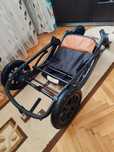 Carucior 3in 1 Visoli