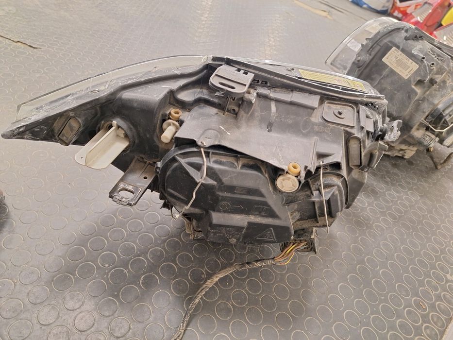 Фарове за Бмв Е-87  Е-81