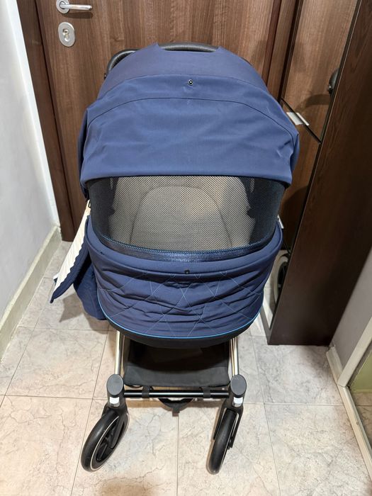 Количка Cybex Platinum