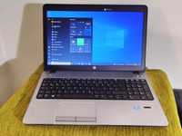 Laptop HP ProBook 450 G1 15.6", Core i5-4200M, SSD 256, ram 8 gb