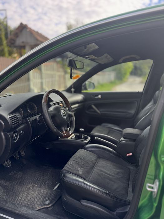 passat b5.5 1.9 tdi