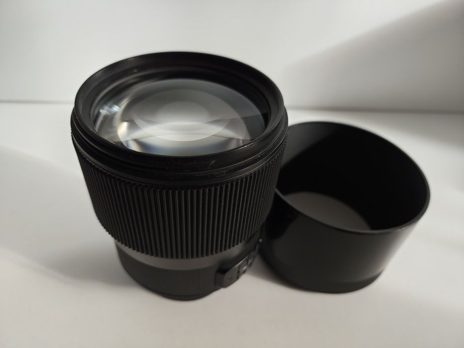 Nikon z6 pachet complet