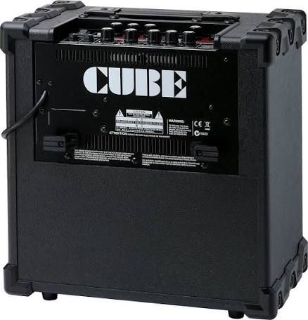 кубе за китара Roland Cube 20