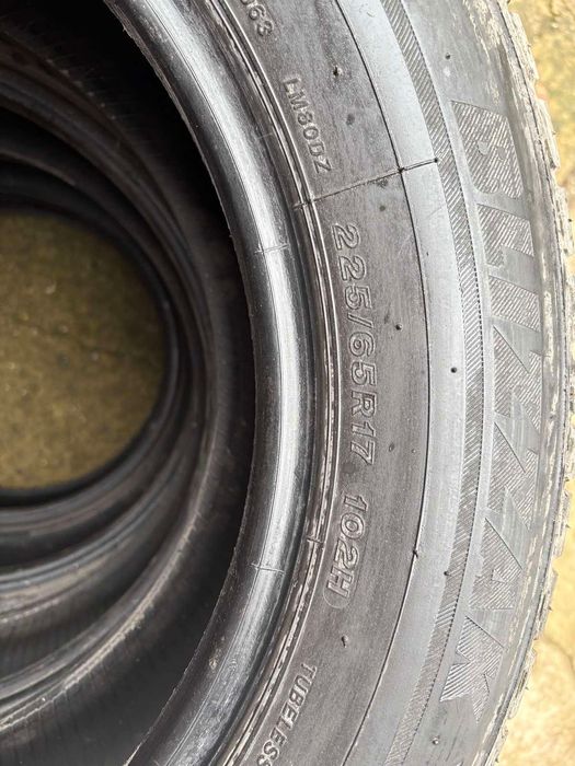 Гуми 16 цола  bridgestone