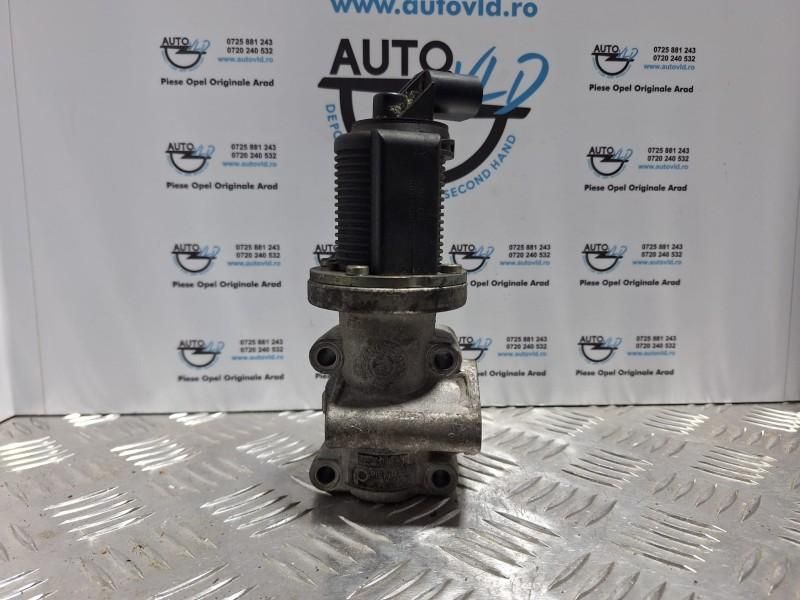 EGR Saab 9-3X 1.9 150 CP Z19DTH