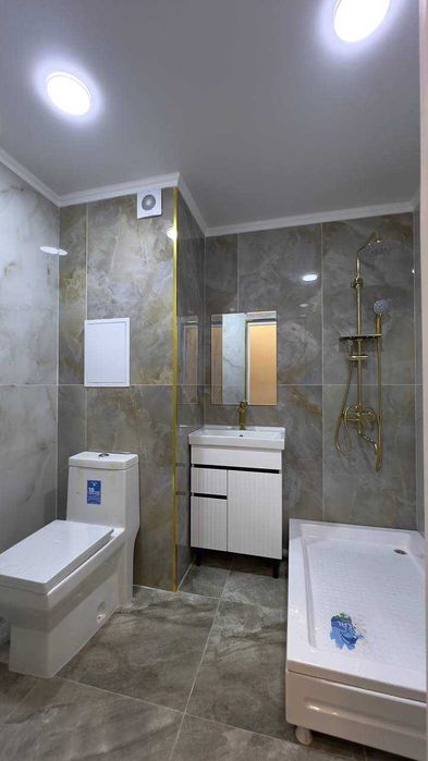 2*3х ком квартира Авиасозлар-1 Кадешва базар
