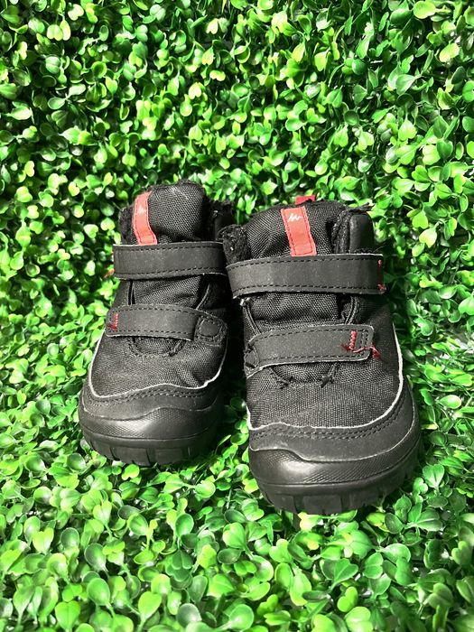 Incaltaminte iarna copii impermeabile /ghete zapada