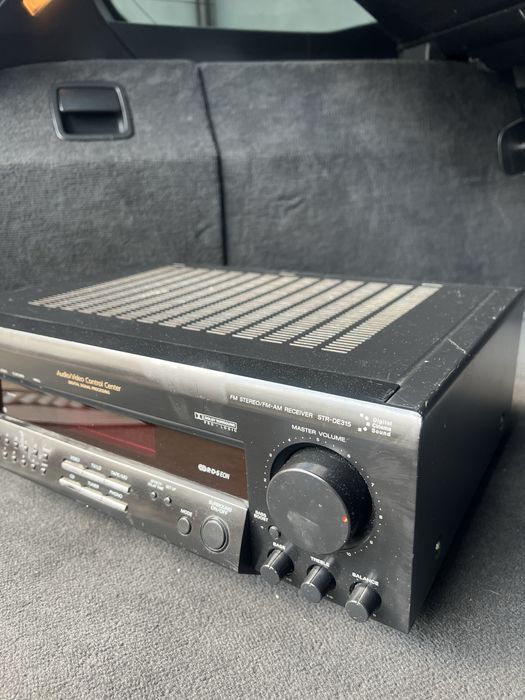 Statie / Amplificator Sony STR - DE315