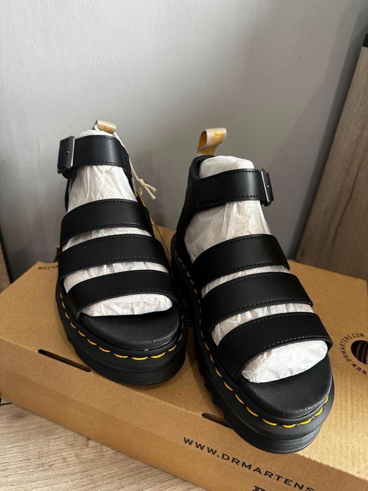 Dr Martens sandale