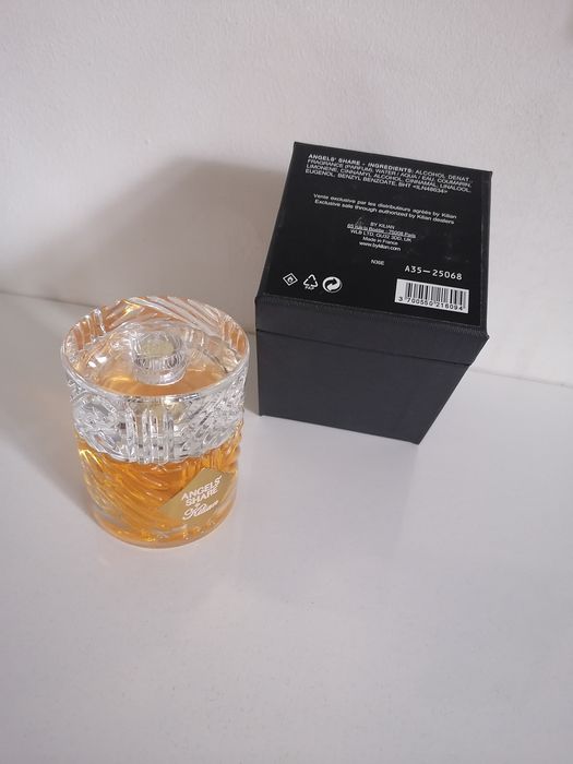 Parfum Kilian Angel’s Share 50ml