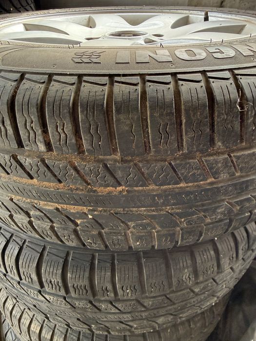 Джанти за bmw e46