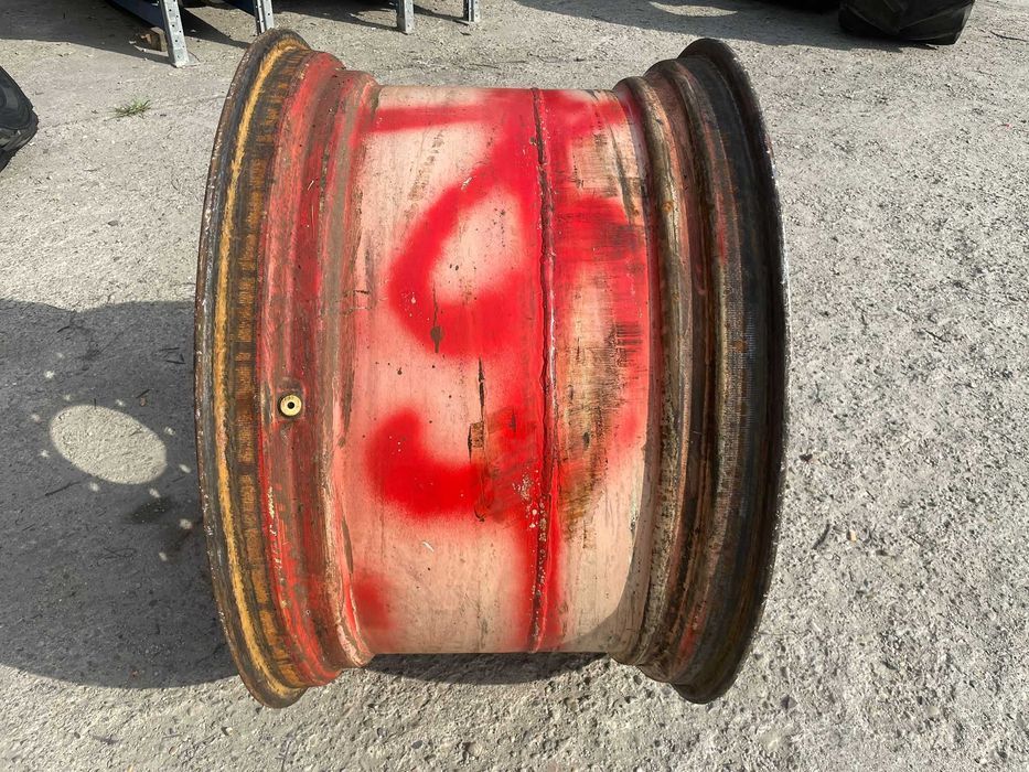 jante tractor john deere 6930 6820 spate 6420 7730 second