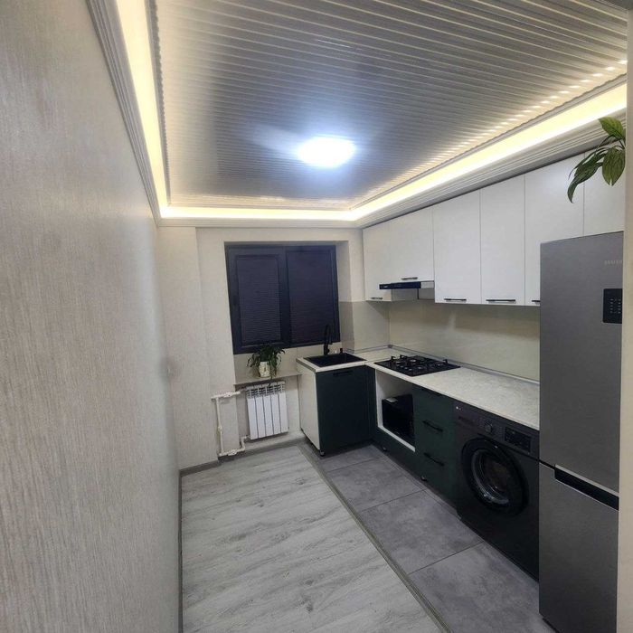 Продается квартира в центре Чиланзара.