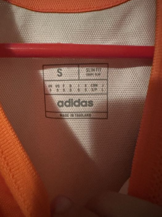 Tricou Adidas x Y-3 Real Madrid S