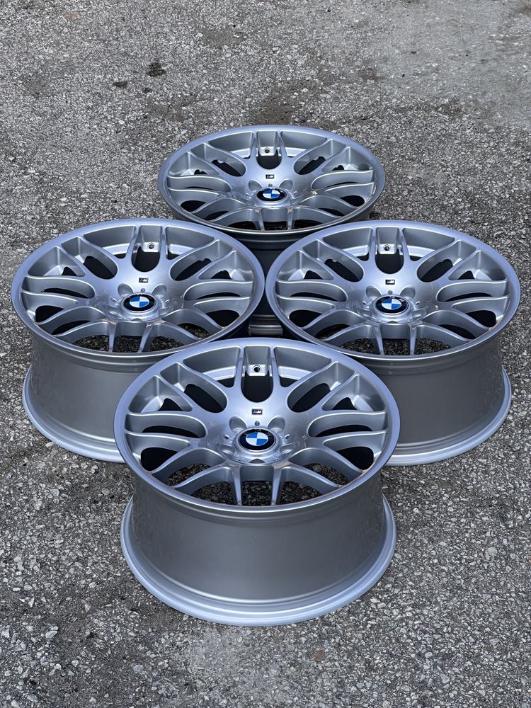 Csl Джанти 19 “ цола 5х120 за БМВ BMW чисто нови e46 e90 F10 F30 X3