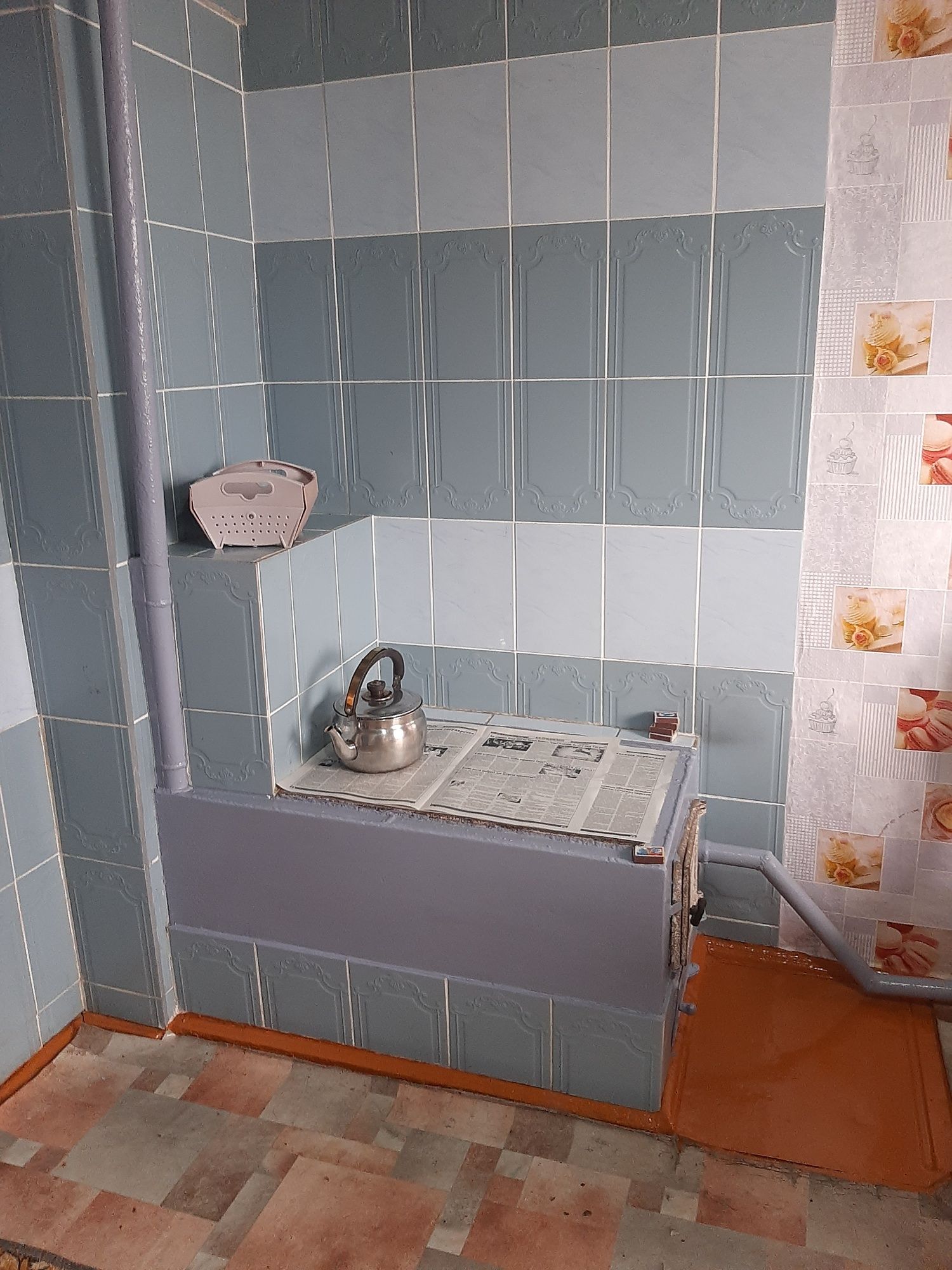 Продам дом 65км.от горрда