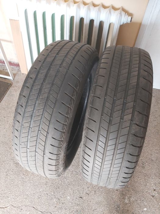Set Anvelope de Vara  225/65 R17  Bridgestone Turanza