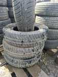 Vand set 4 anvelope 175 70 14 dunlop de vara bune