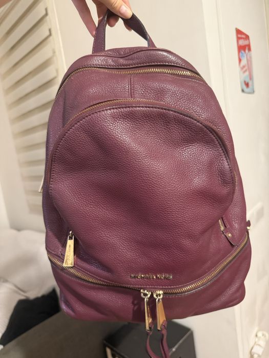 Rucsac Michael Kors mov