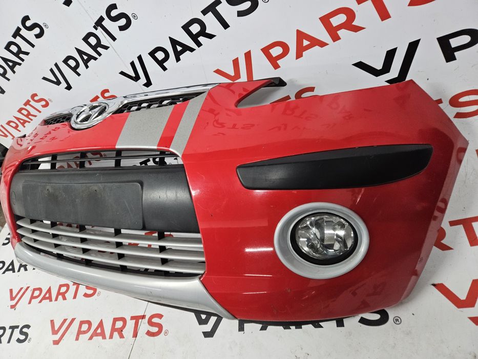 Hyundai i10 предна броня фар фарове стоп стопове