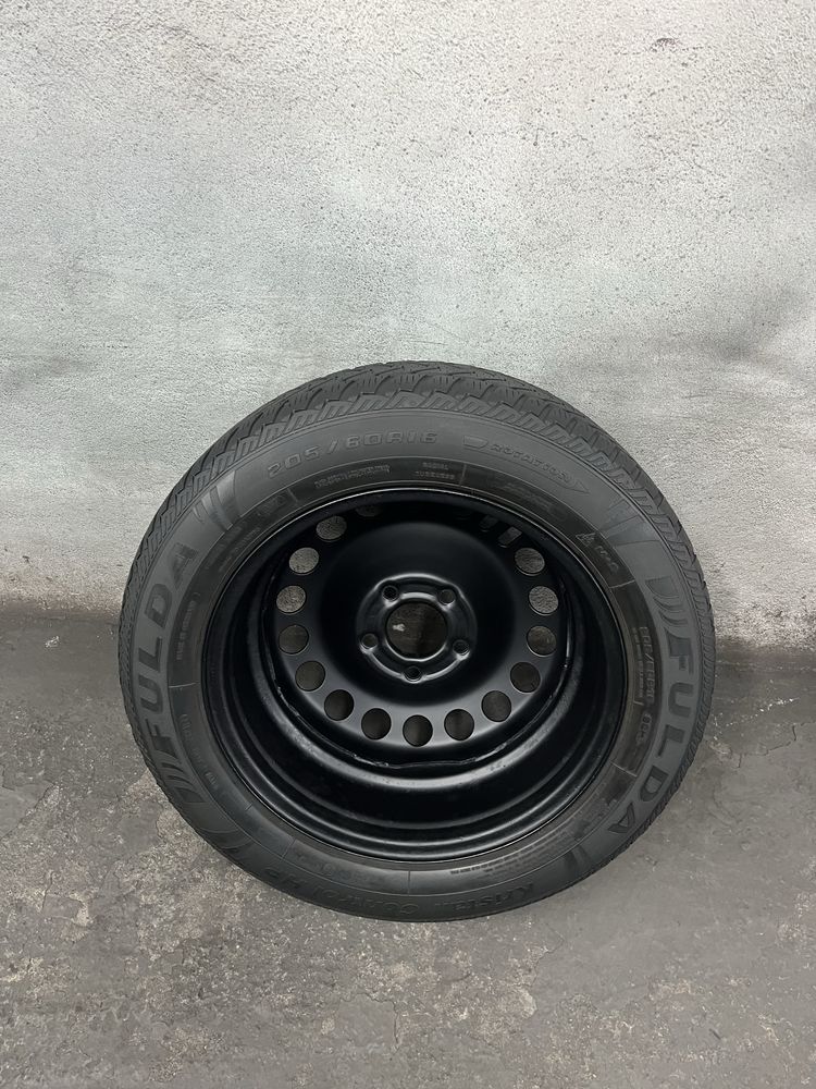Rezerva opel 16 5x115