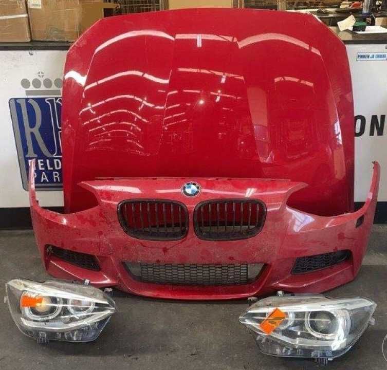 Capota originala BMW Seria 1 F20 F21 F22 F23 an fabricatie 2010 - 2019