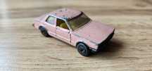 Метална кола / Matchbox Bulgaria/