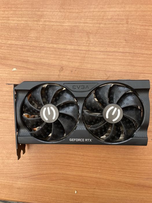 Геймърска Видео карта  12GB