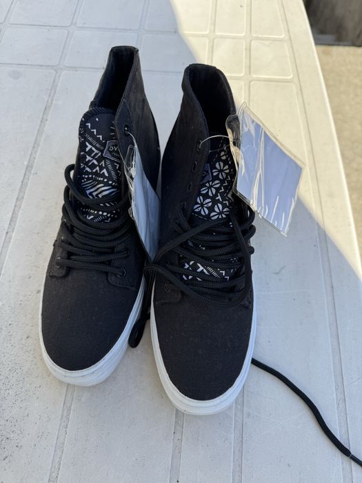 Дамски кецове DVS 3 различни модела 36.5 номер