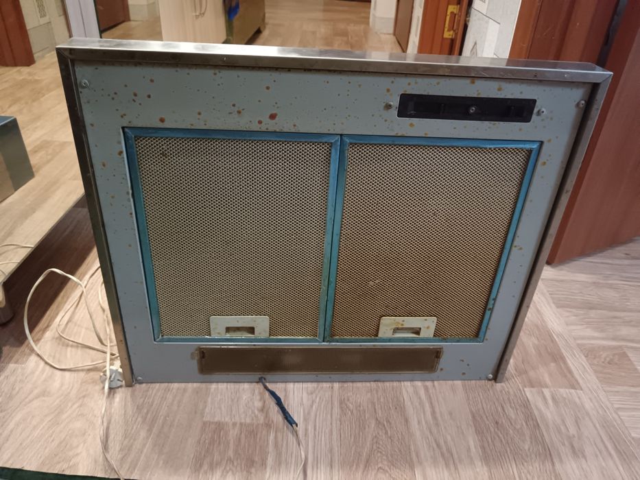 Продам вытяжка за 15000 тг