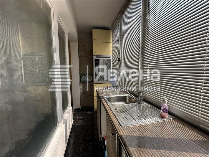 Двустане апартамент в Изгрев