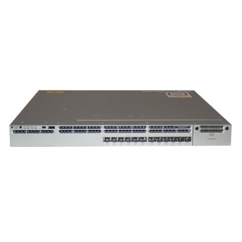 Cisco Catalyst 3850 WS-C3850-12S-S