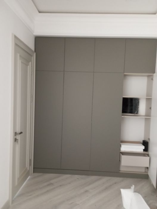 абсолютно все по электрике