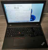 laptop lenovo thinkpad t560 touchscreen i5 6200u nvidia 940mx 8gb ram