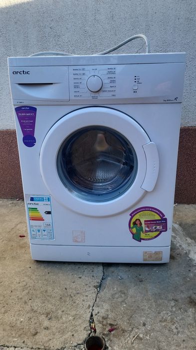 Masina de spalat slim