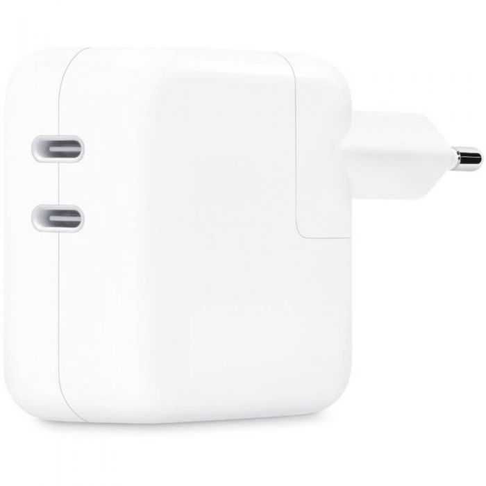 Incarcator Adaptor priza APPLE USB-C Dual 35W 20W SAMSUNG 25W 45W 65W