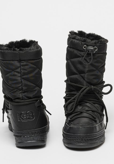 Зимни ботуши / боти Kyoto-3