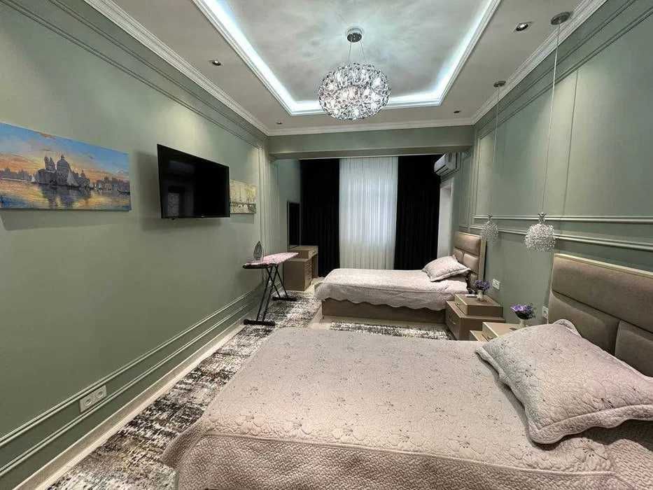 #402 Продаётся квартира 3/7/9 , Новостройка ЖК “Bobur Elite”