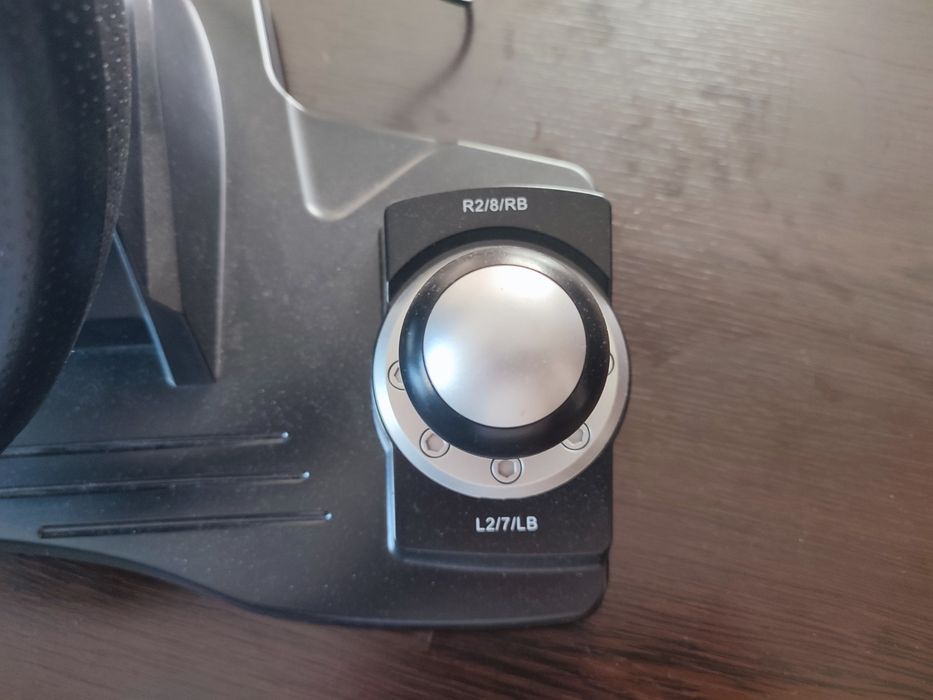 Волан Tracer с педали