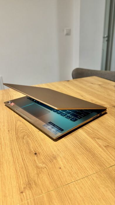 Notebook Lenovo Ideapad 530S -Ryzen 5, 8GB RAM, SSD 256GB, 14”, ca nou
