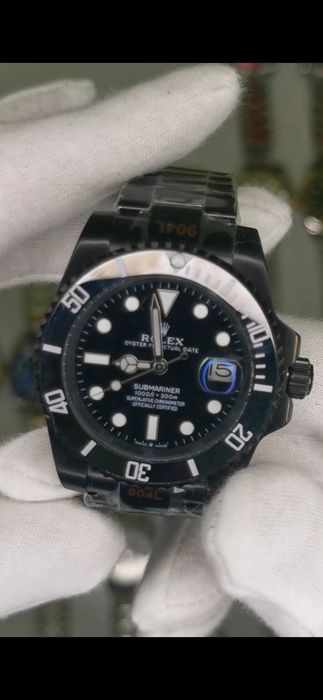 Rolex всички цветове Automatic