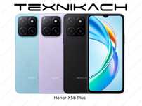 Новый • Honor X5b Plus • 4/128Gb • Доставка