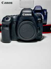 Body Canon 6D mark II