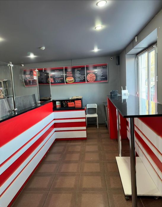 Сдам в аренду здание