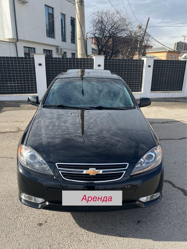 Аренда Жентра автомат кора 54.000 пробег